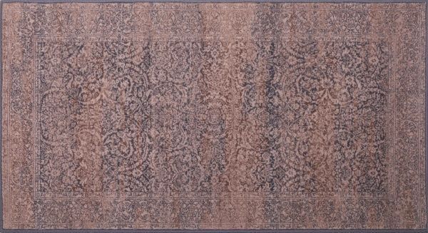 Килим Moldabela Vintage 7206-1-50944 0,8x1,5 м