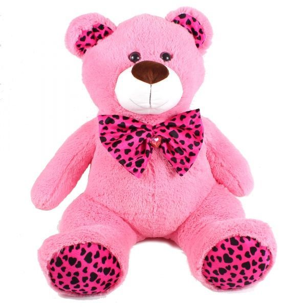 Игрушка Копица Мишка 010 в ассортименте 47 см 21033-4