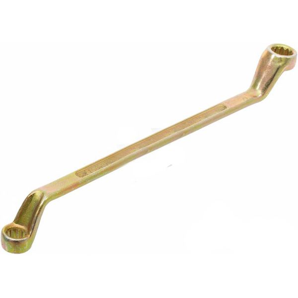 Ключ накидной коленчатый СИБРТЕХ 14614