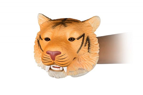 Игрушка-рукавичка Same Toy Тигр X305UT