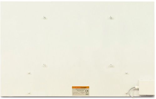 Панель керамічна опалювальна Teploceramic TCH-RA750-694425