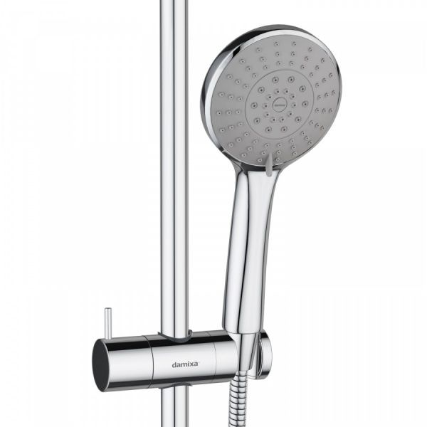 Душевая система Damixa Origin Bit 977720000