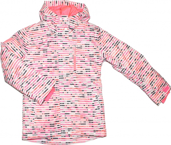 Куртка 4F HJZ20-JKUMNS001-90S р.134 різнокольоровий