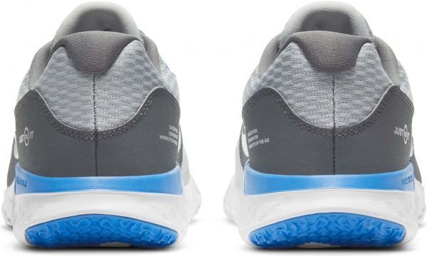 Кроссовки Nike Renew Retaliation TR 2 CK5074-014 р.US 12 черный