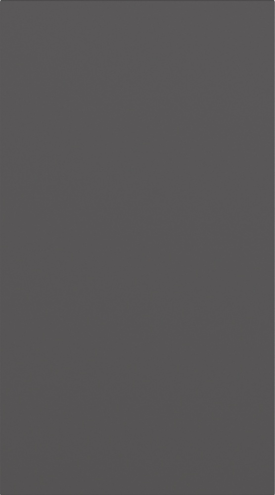 Фасад для кухні Грейд Сірий елегантний №281 713х396 топ модель R-1