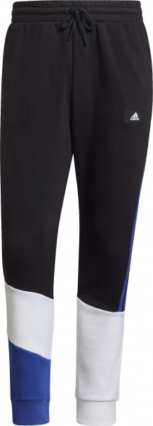 Штани Adidas M FI CB PANT H39761 р. L чорний