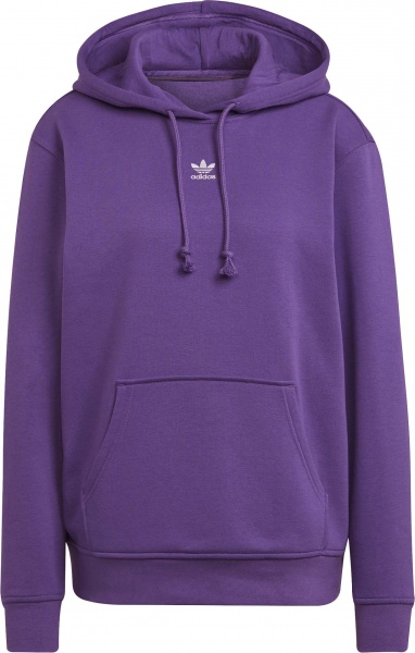 Світшот Adidas HOODIE H34723 р. 42 червоний