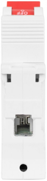 Автоматический выключатель E.NEXT e.mcb.stand.60.1.C20, 1р, 20А, C, 6кА s002109