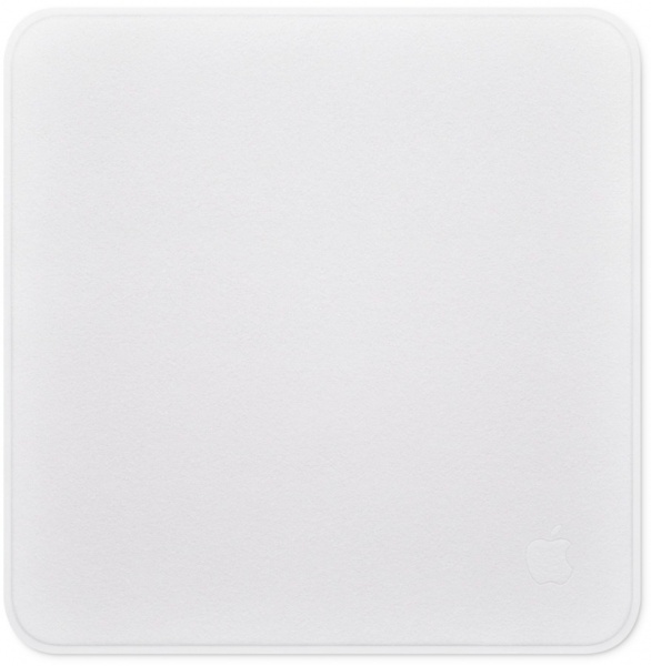 Салфетка Apple Polishing Cloth-ZML (MM6F3ZM/A) 