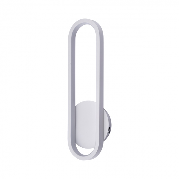 Світильник світлодіодний Eurolamp 36 Вт білий 3000-6500 К LED-BRAR-36-A37(white) 