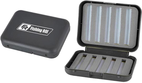 Коробка Fishing ROI для мормишек та блесни M02C 814-00-32