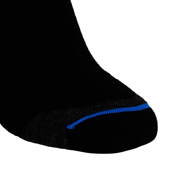 Шкарпетки McKinley Bemy II ux 280964-912057 р.36-38 чорний