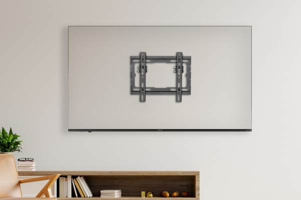 Крепление для телевизора Kivi Basic-22T, 45кг, наклонные 23