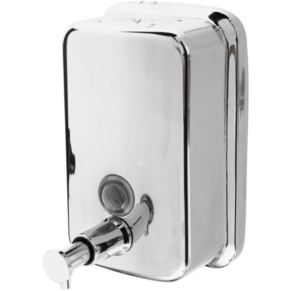 Дозатор для рідкого мила AIKE AK1001