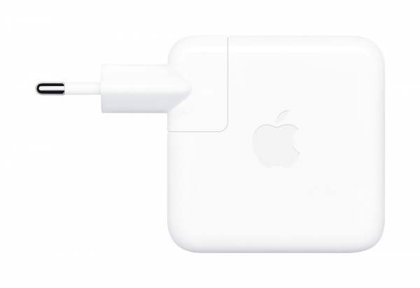 Зарядний пристрій Apple 70W USB-C Power Adapter