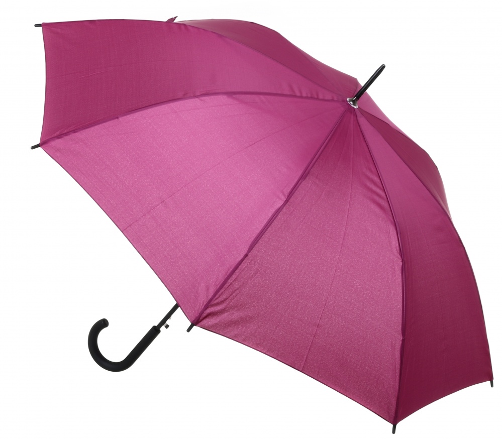 Зонт-трость Sensio Solid полуавтомат в ассортименте