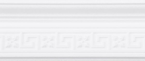 Потолочный плинтус Sachex GmbH Dardan 80169 инжекционный 2000x16x80мм 