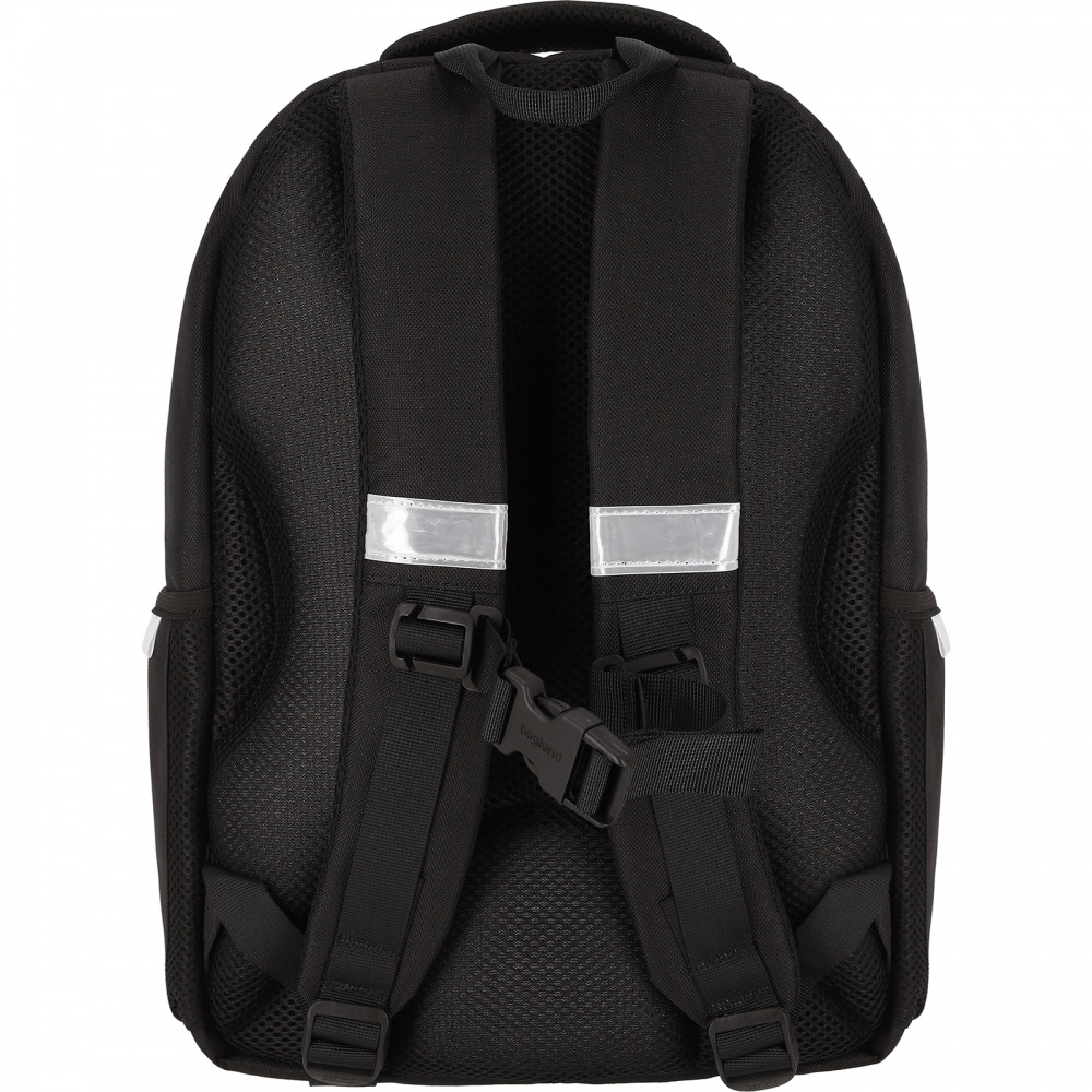 Рюкзак шкільний Bagland Bombino Anime 16 л 59166