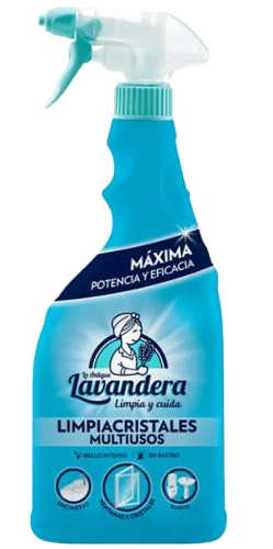 Універсальний засіб Lavandera 0,75 л