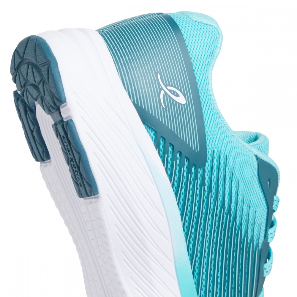 Кросівки жіночі Energetics Elexir XIII W 427192-902665 р.40 бірюзові