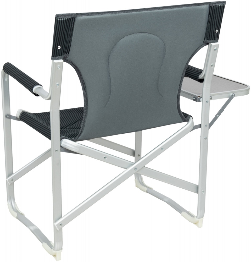 Кресло раскладное KingCamp ASH black 2248.58.39