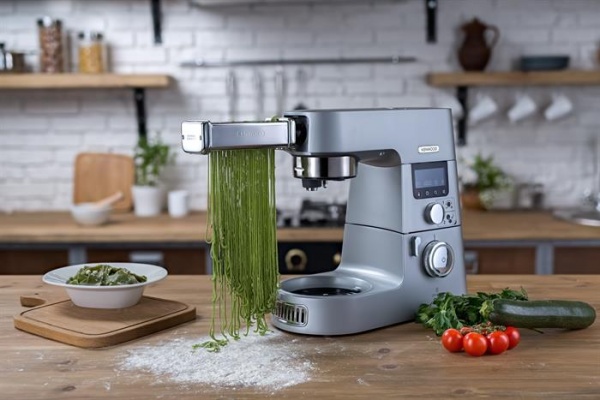 Насадка для комбайна Kenwood KAX982ME 