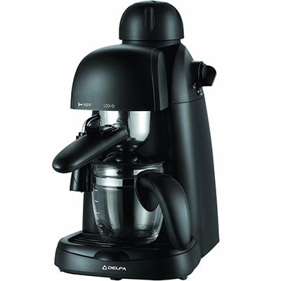 Кавоварка Delfa DCE-46