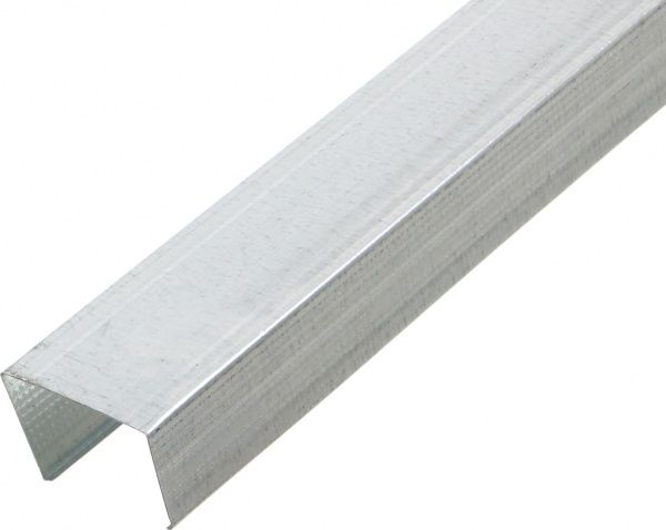 Профіль Siniat PlatoProf CW 75/3 м 0,6 мм 