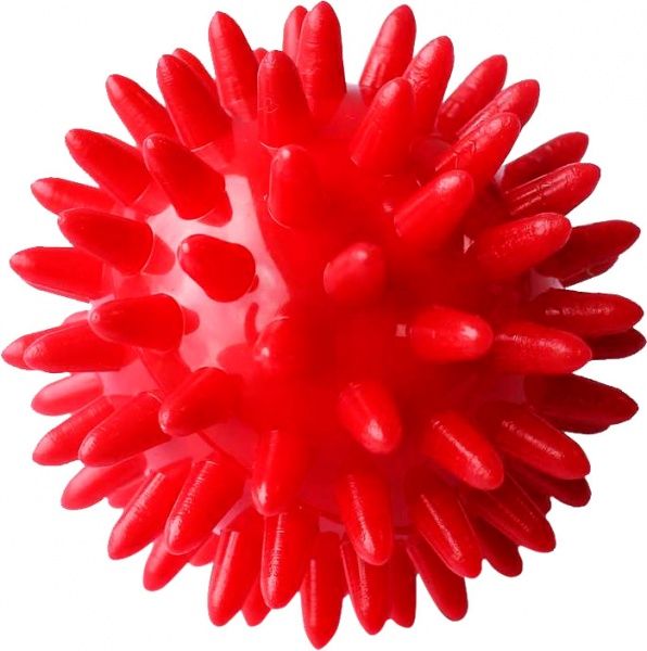 Масажний м'яч Ridni Relax RD-ASA062-6 6 см