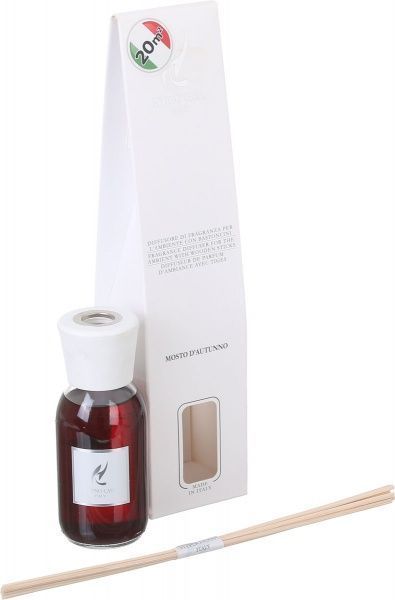 Аромадифузор для дому Hypno Casa Mosto D'autunno 100 мл 