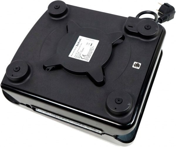 Бутербродница Tefal SW854 D16 