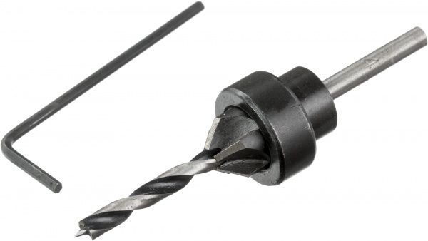 Набір приладдя KWB 12x 5131-04