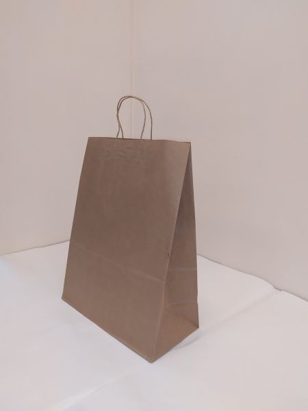 Пакет бумажный 45x40 см