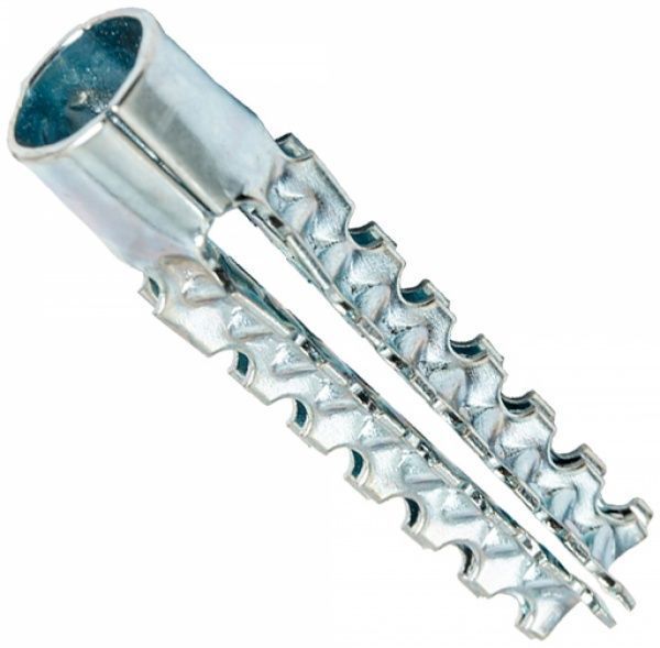 Дюбель для пенобетона 5x30 мм 50 шт. Expert Fix