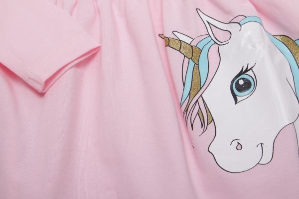 Сукня Фламінго р.98 рожевий 100-417 