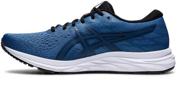 Кросівки Asics GEL-EXCITE 7 1011A657-404 р.US 11,5 синій