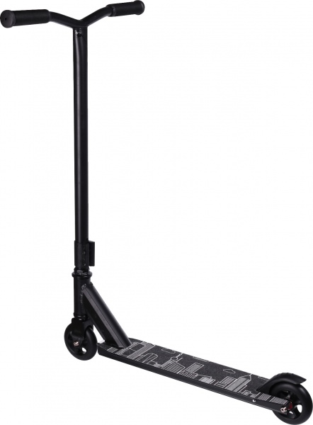 Самокат MaxxPro мульті SC-ST10-DZ 