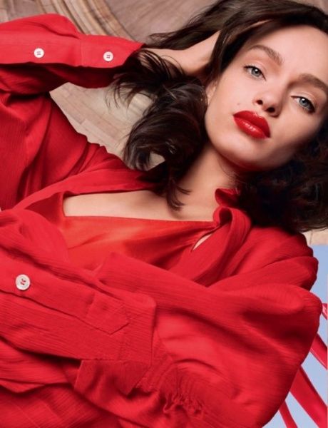 Тинт для губ L'Oreal Paris Rouge Signature 302 Be Outstanding 7 мл