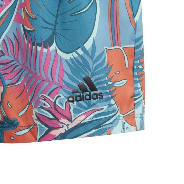Шорти Adidas G A.R. WV SHORT GM8394 р. 170 білий