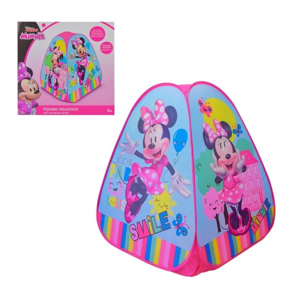 Палатка Disney Minnie Mouse D-3314