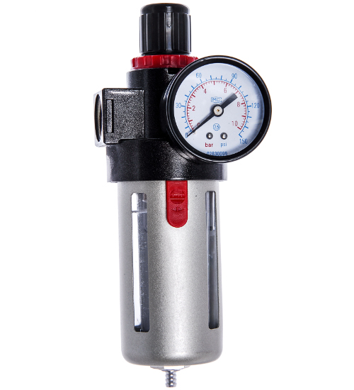 Фільтр AIRKRAFT з редуктором 1/2