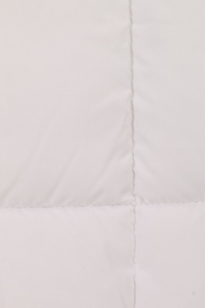 Ковдра Aloe Vera 155x215 см Luna білий