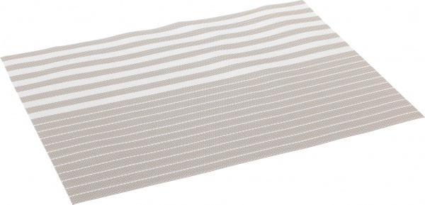 Коврик для сервировки Royal 30х45 см бежевый Flamberg