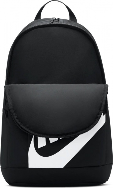 Рюкзак Nike Elemental DD0559-010 22 л черный