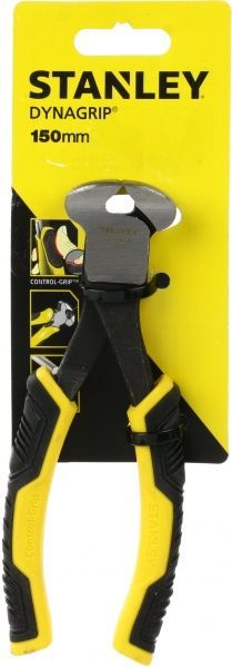 Кліщі Stanley Control Grip STHT0-75067