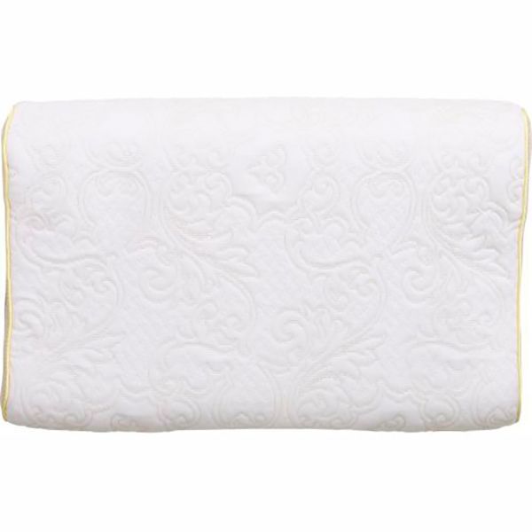 Подушка Frida II 60х40х11/9 Хвиля м'яка Songer und Sohne