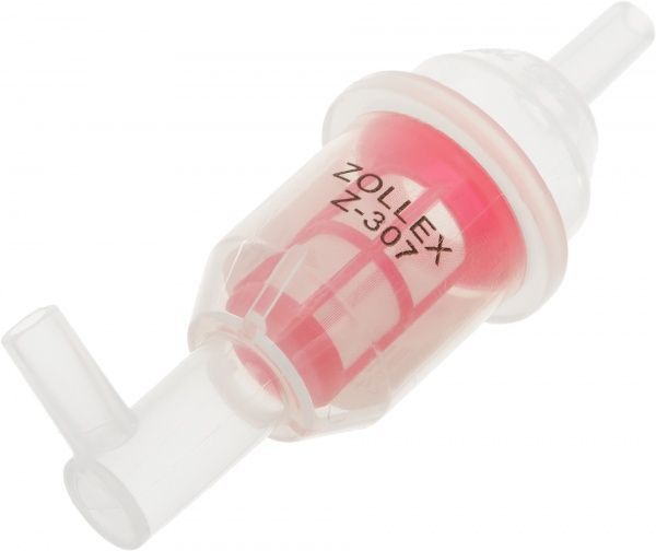 Фільтр паливний Zollex Z-307 Г-подібний дизельний 