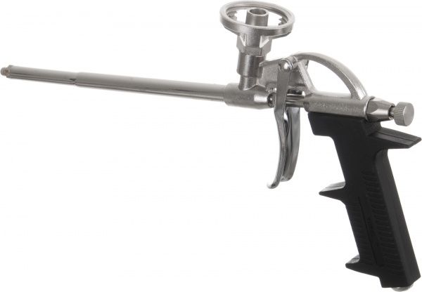 Пістолет для монтажної піни Vorel 9173