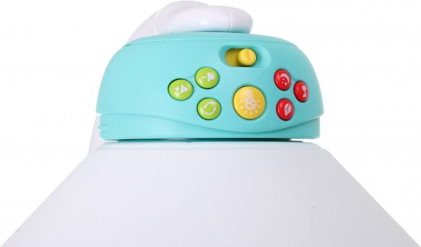 Мобіль Winfun Карусель 720005-NL на ліжечко