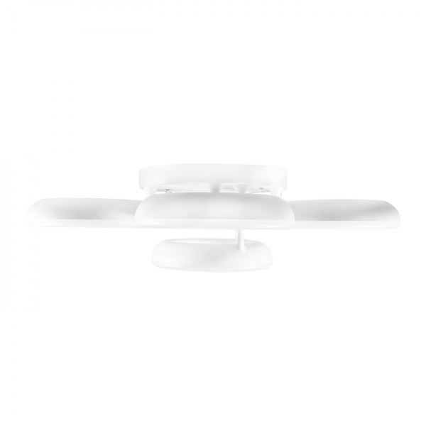 Светильник светодиодный Светкомплект HOME II CR 103 OP 103 Вт белый 2800-6000+RGB К